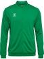 Preview: Hummel Authentic Zip Jacket - Jelly bean